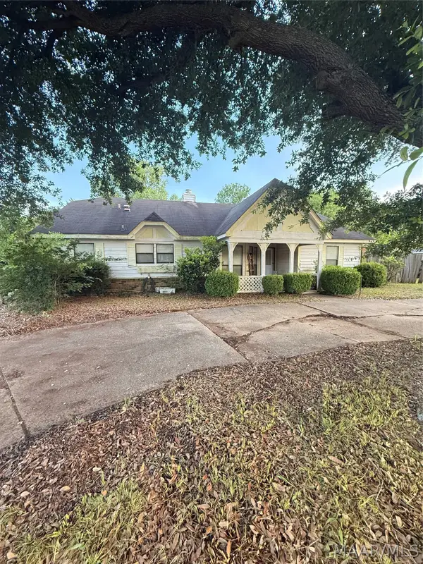 2325 Edinburgh Drive, Montgomery, AL 36116