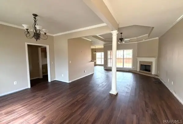1318 Richton Road, Montgomery, AL 36117 - #2