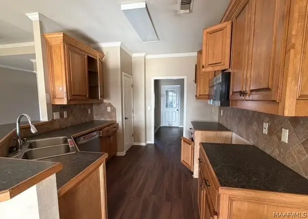 1318 Richton Road, Montgomery, AL 36117 - #3