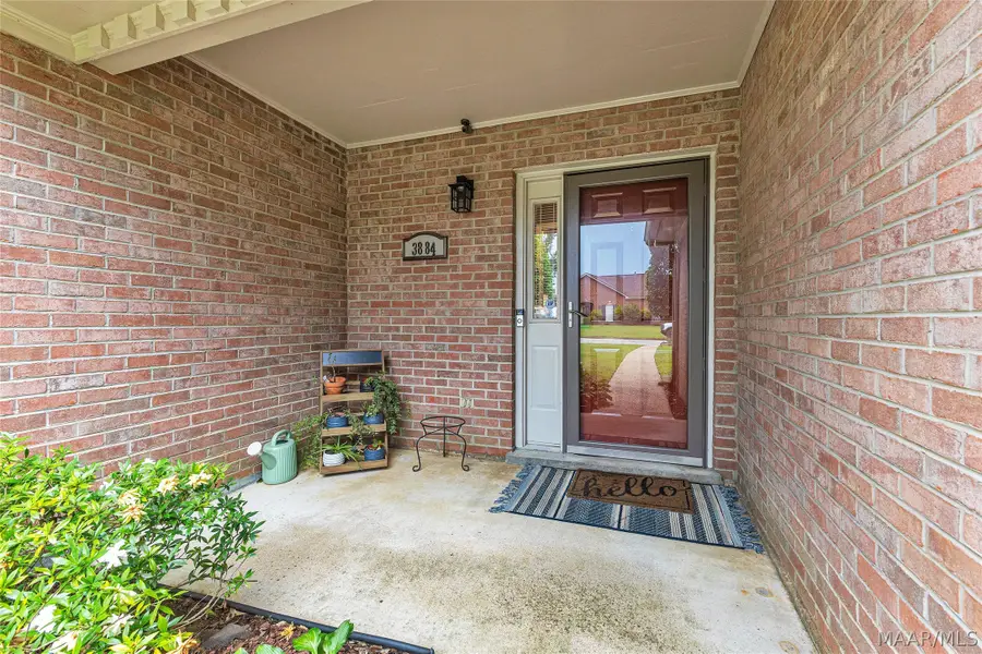 3884 Berkshire Drive, Montgomery, AL 36109 - #2