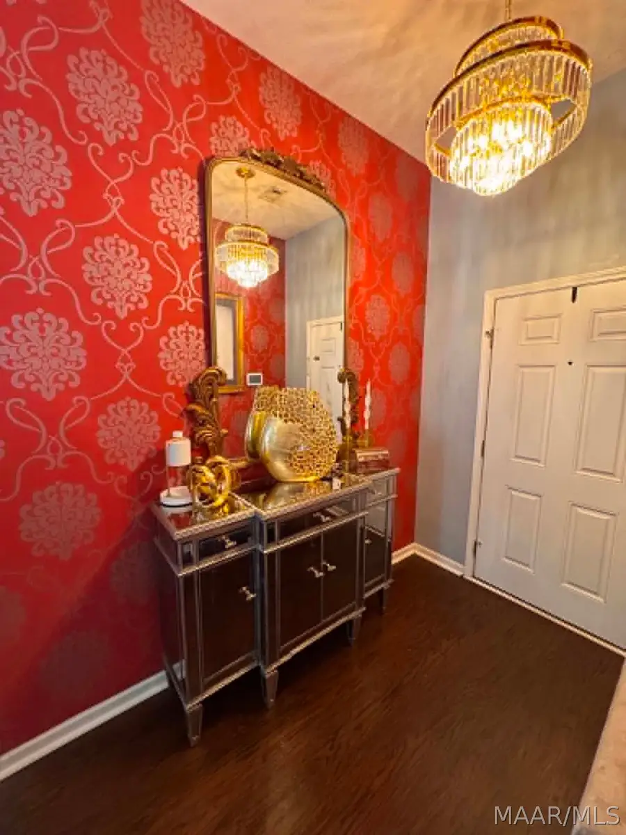 6024 Brindley Drive, Montgomery, AL 36117 - #2