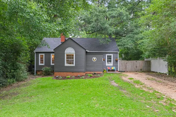 1219 Westmoreland Avenue, Montgomery, AL 36106