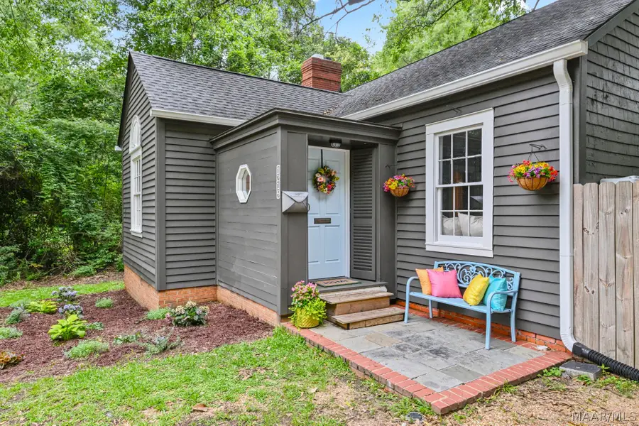 1219 Westmoreland Avenue, Montgomery, AL 36106 - #2