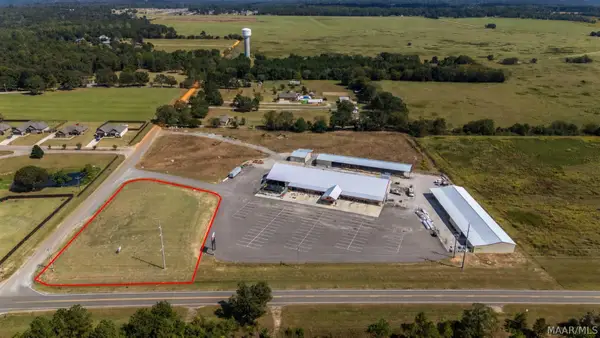 0 County Road 100, Deatsville, AL 36022