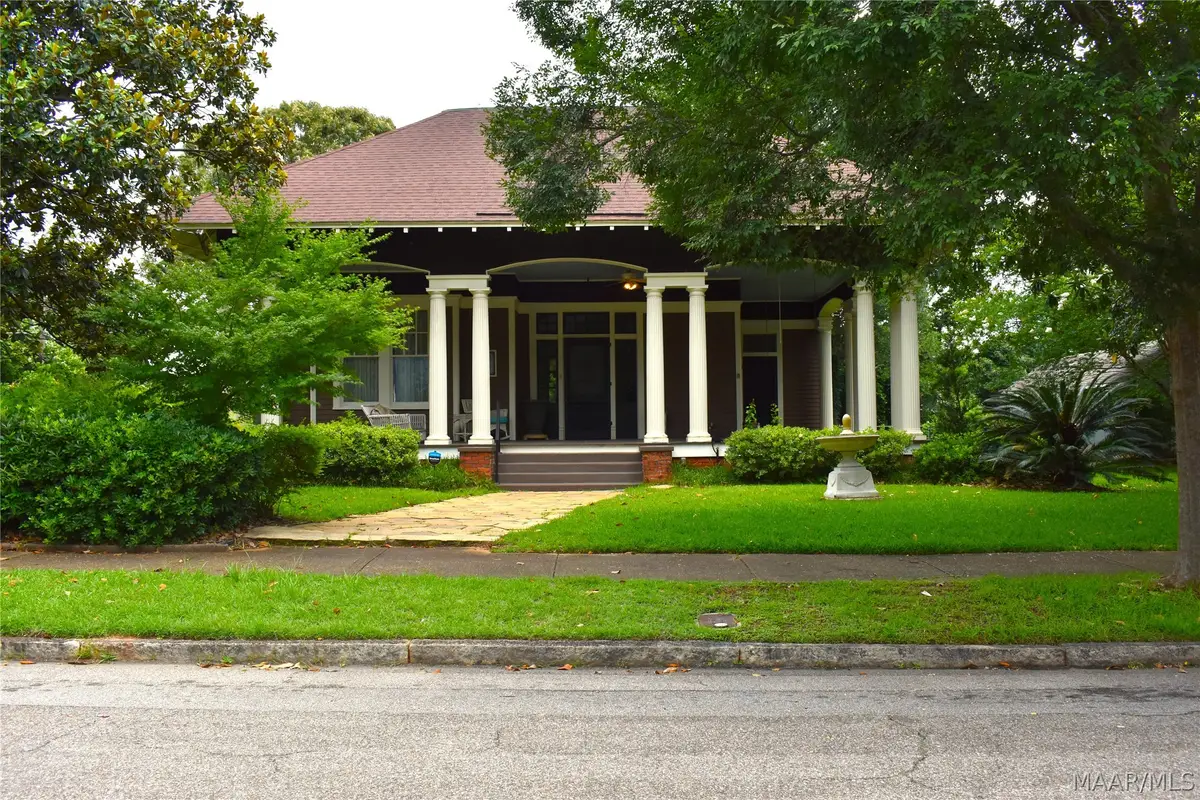 2207 Winona Avenue, Montgomery, AL 36107 - #1