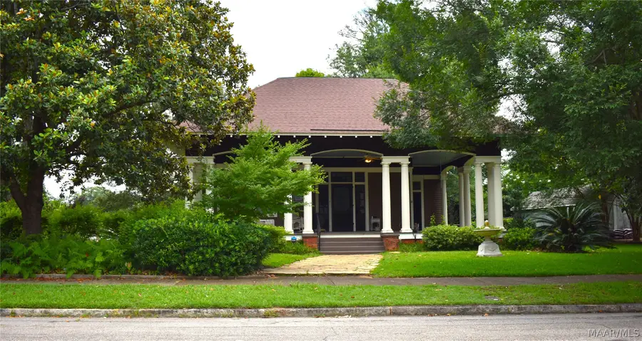 2207 Winona Avenue, Montgomery, AL 36107 - #2