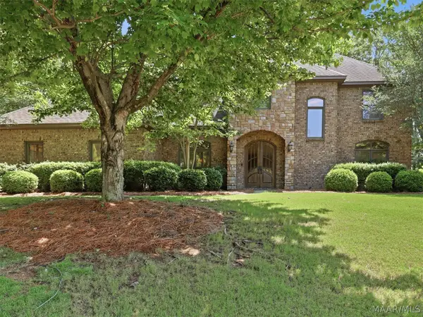 736 Keeneland Way, Montgomery, AL 36109