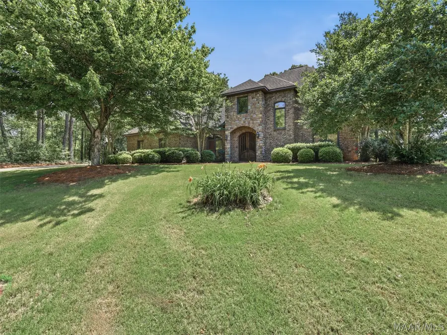 736 Keeneland Way, Montgomery, AL 36109 - #2