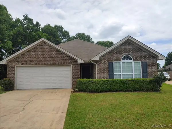6 Christy Court, Wetumpka, AL 36092