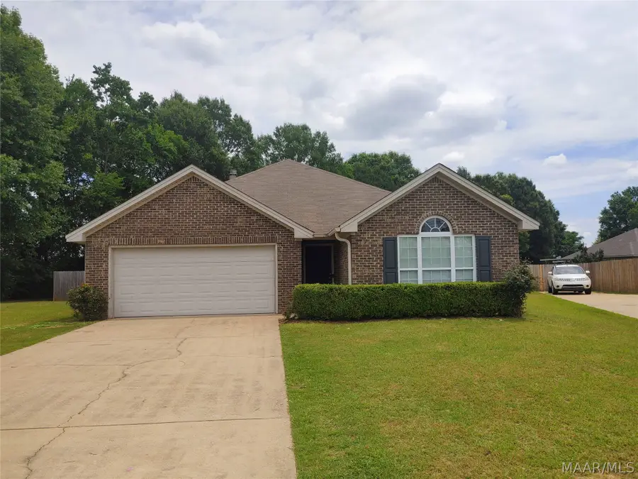 6 Christy Court, Wetumpka, AL 36092 - #2