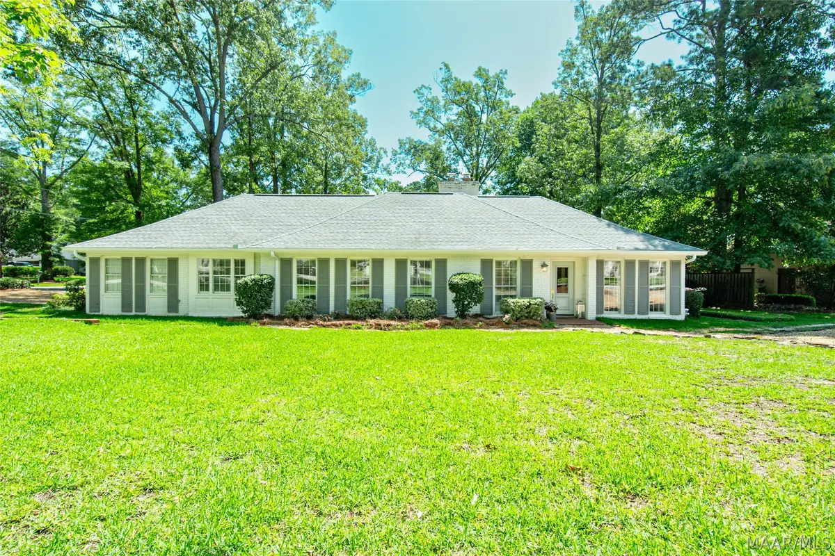 2050 Fernway Drive, Montgomery, AL 36111 - #1