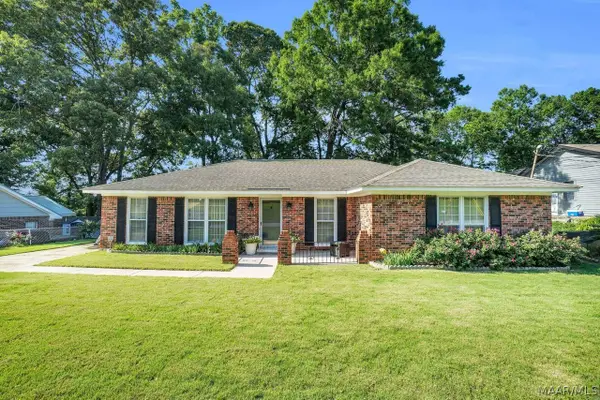 1312 Hillman Street, Montgomery, AL 36109