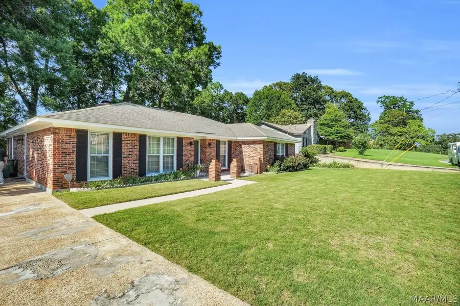 1312 Hillman Street, Montgomery, AL 36109 - #2