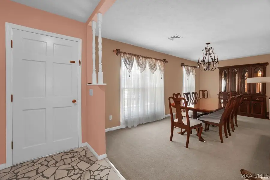 1312 Hillman Street, Montgomery, AL 36109 - #3