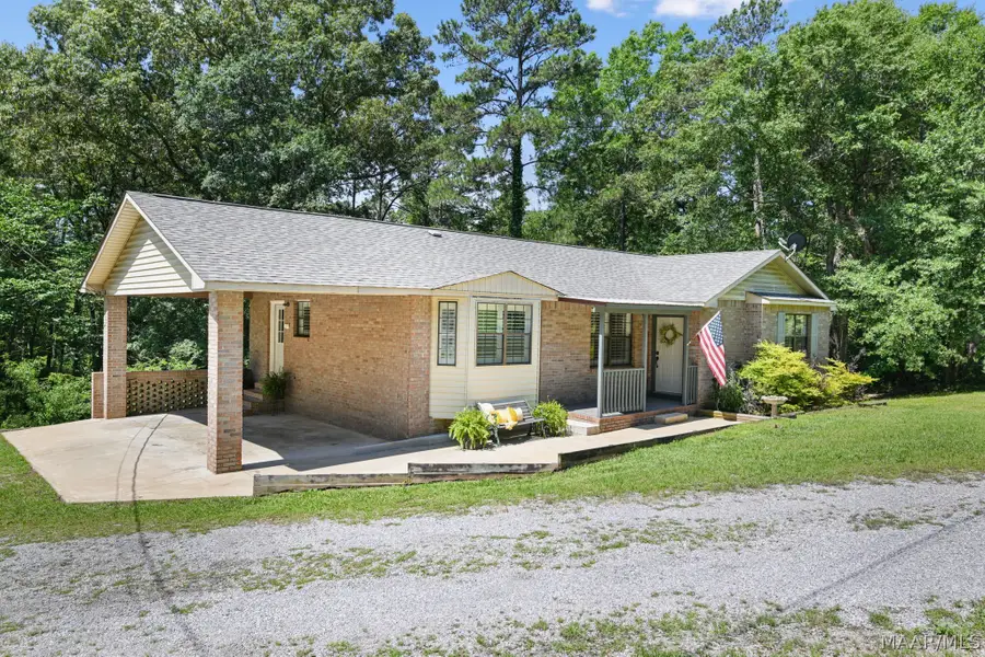 122 Forrester Drive, Prattville, AL 36066 - #2