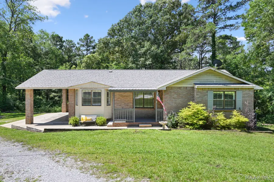 122 Forrester Drive, Prattville, AL 36066 - #3