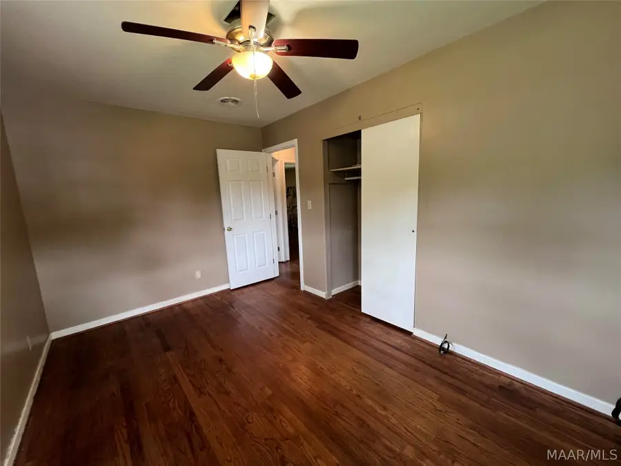 3607 Nottingham Road, Montgomery, AL 36109 - #2
