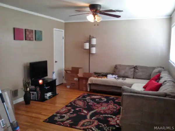 3351 Habersham Road, Montgomery, AL 36109