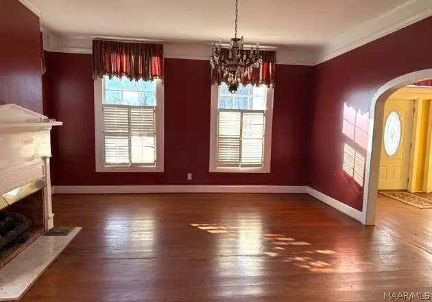 5510 Highway 29 Highway, Banks, AL 36005 - #3