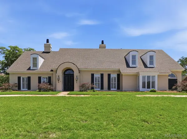 8213 Wynlakes Boulevard, Montgomery, AL 36117