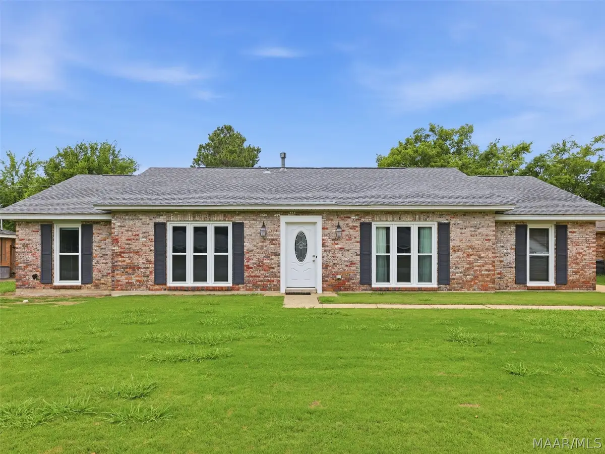 2042 Kingsbury Drive, Montgomery, AL 36106 - #1