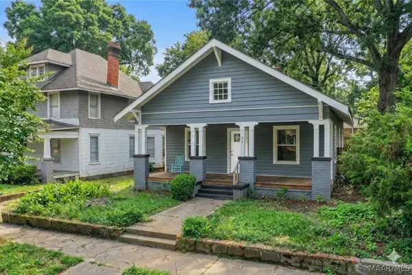 33 N Capitol Parkway, Montgomery, AL 36107