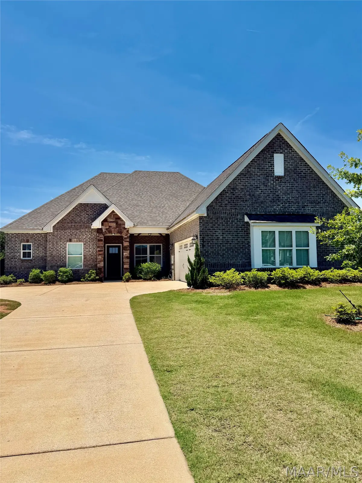 359 Midland Drive, Wetumpka, AL 36093 - #1