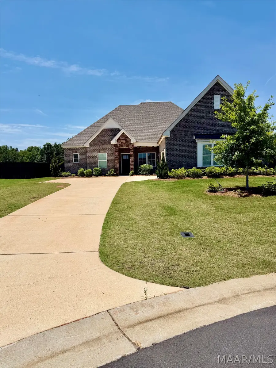 359 Midland Drive, Wetumpka, AL 36093 - #2