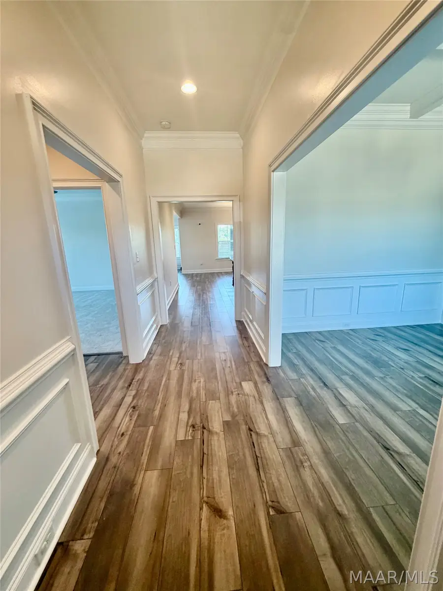 359 Midland Drive, Wetumpka, AL 36093 - #3