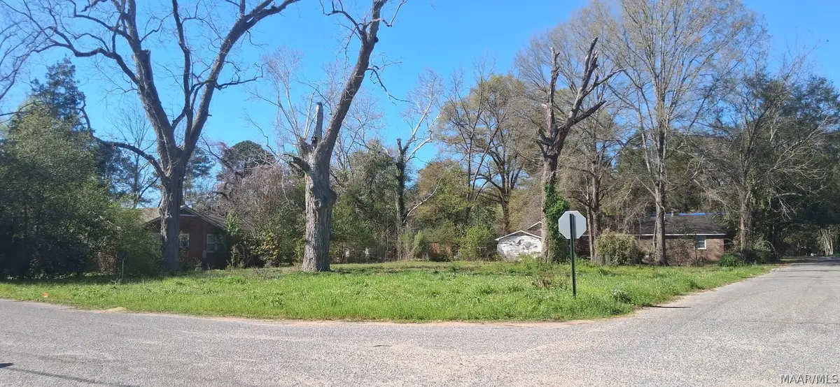211 Mcdonald Avenue, Selma, AL 36701 - #1