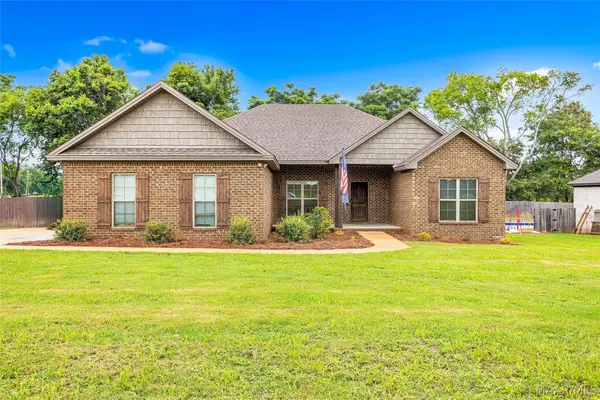 2126 Waterstone Drive, Deatsville, AL 36022