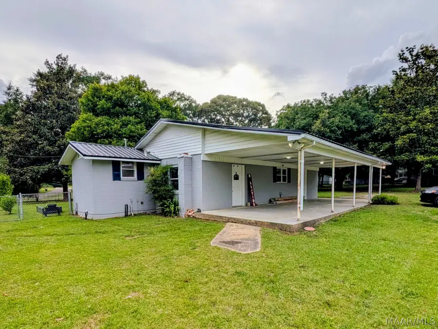 323 Little Road, Tallassee, AL 36078 - #2