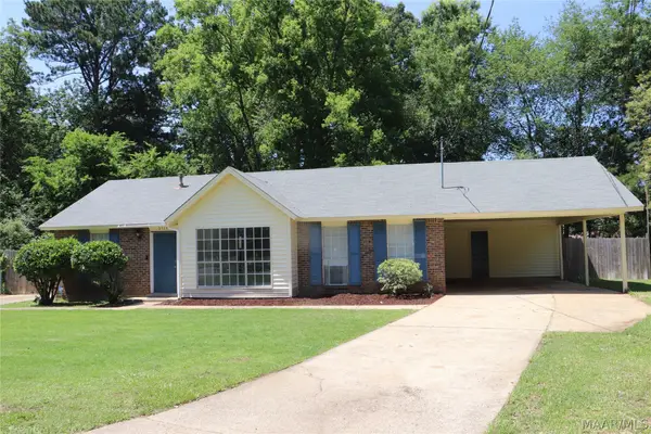 2719 Albemarle Road, Montgomery, AL 36107