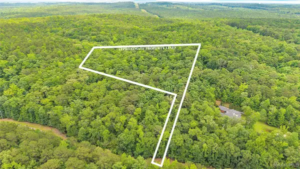 00 Mark Trail N, Wetumpka, AL 36093