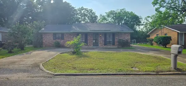 5608 E Shades Valley Drive, Montgomery, AL 36108