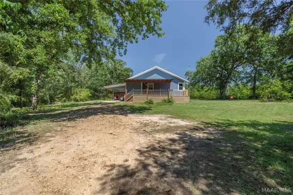 2041 County Road 63 Road, Prattville, AL 36067