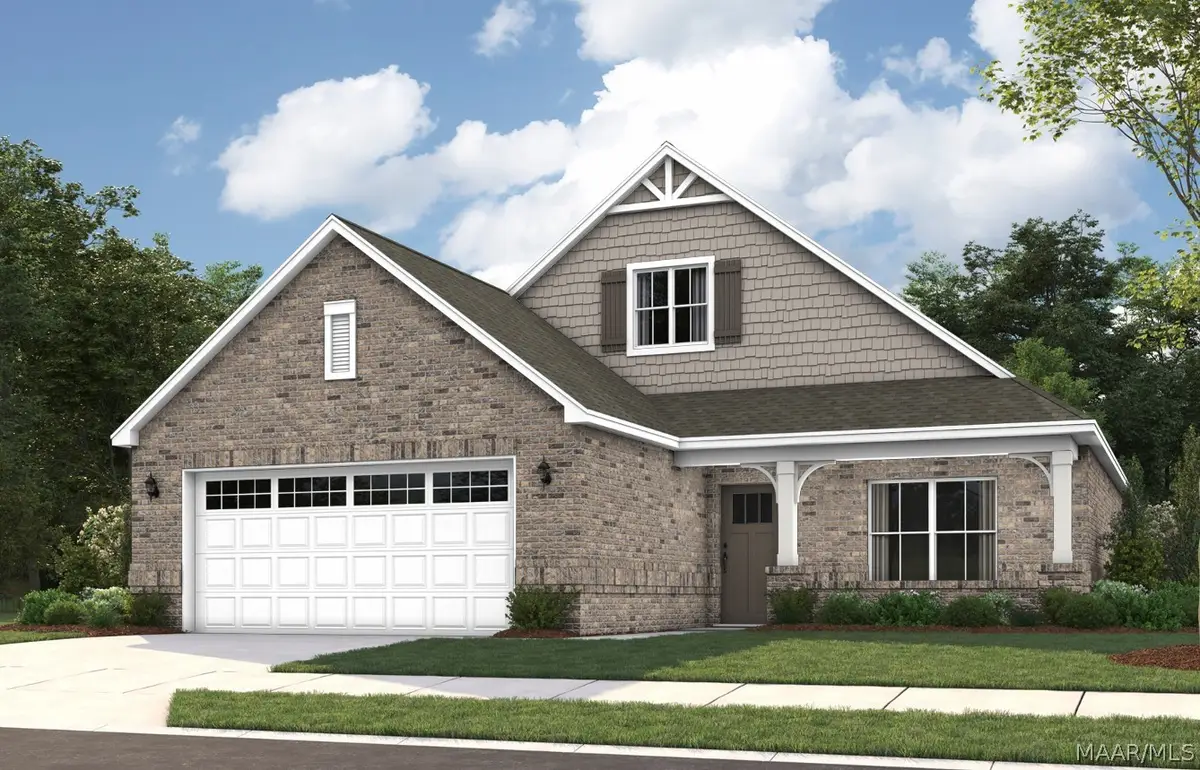 568 Riverdale Drive, Pike Road, AL 36064 - #1