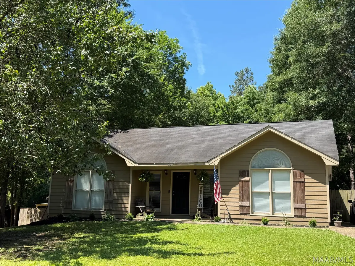 224 Lee Road 206, Salem, AL 36874 - #1