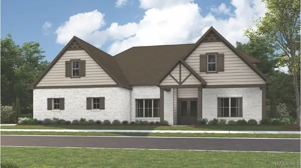 102 Dow Drive, Wetumpka, AL 36093