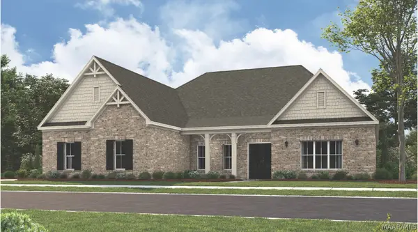 105 Saratoga Lane, Prattville, AL 36066