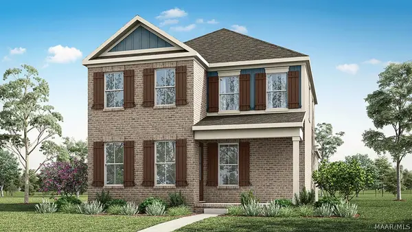 737 Patriot Drive, Pike Road, AL 36064