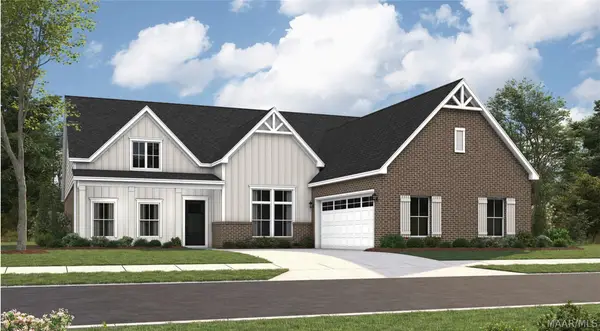 111 Saratoga Lane, Prattville, AL 36066