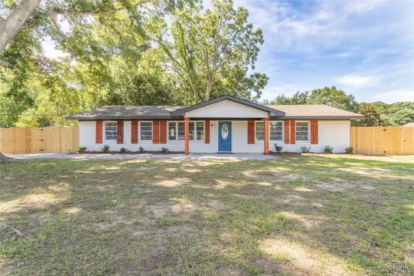 99 1st Avenue, Wetumpka, AL 36092