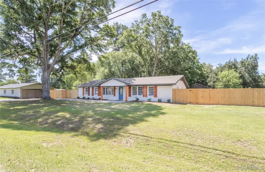 99 1st Avenue, Wetumpka, AL 36092 - #2