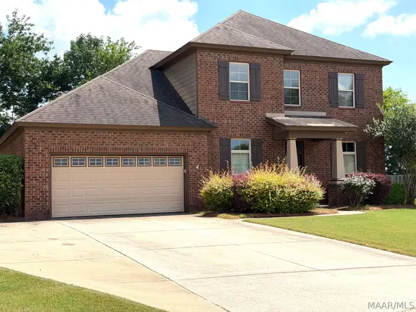 3718 Weston Place, Montgomery, AL 36116