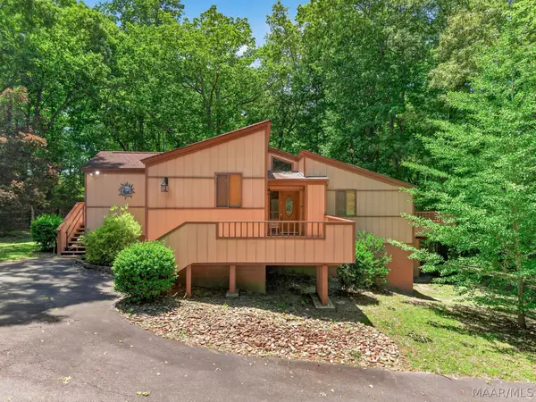 2292 Trotters Trail, Wetumpka, AL 36093