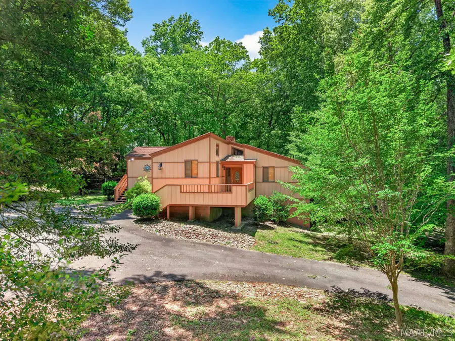 2292 Trotters Trail, Wetumpka, AL 36093 - #2