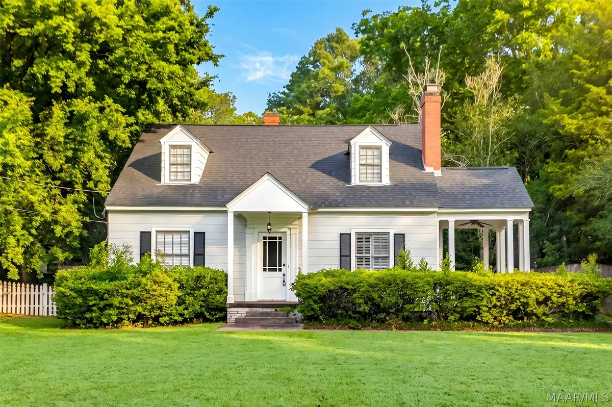 3224 Lebron Road, Montgomery, AL 36106 - #1