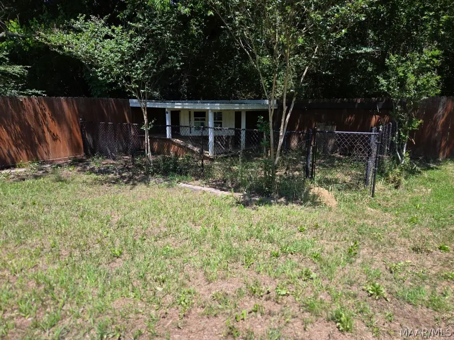 99 Bozeman Trail, Wetumpka, AL 36092 - #3