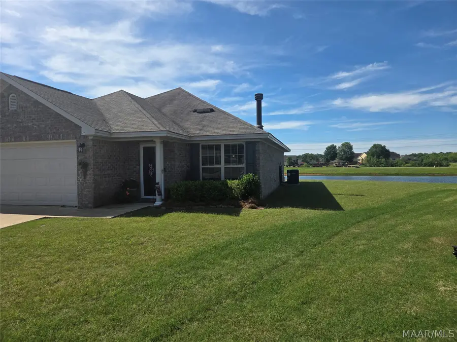 72 Oasis Drive, Wetumpka, AL 36092 - #2